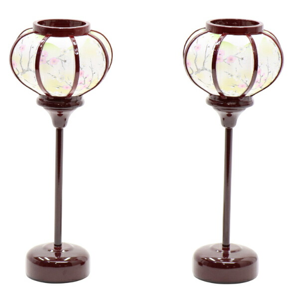 楽天市場】【屏風】(立雛) (五月人形) 金箔屏風 R13号 枠付 三曲屏風