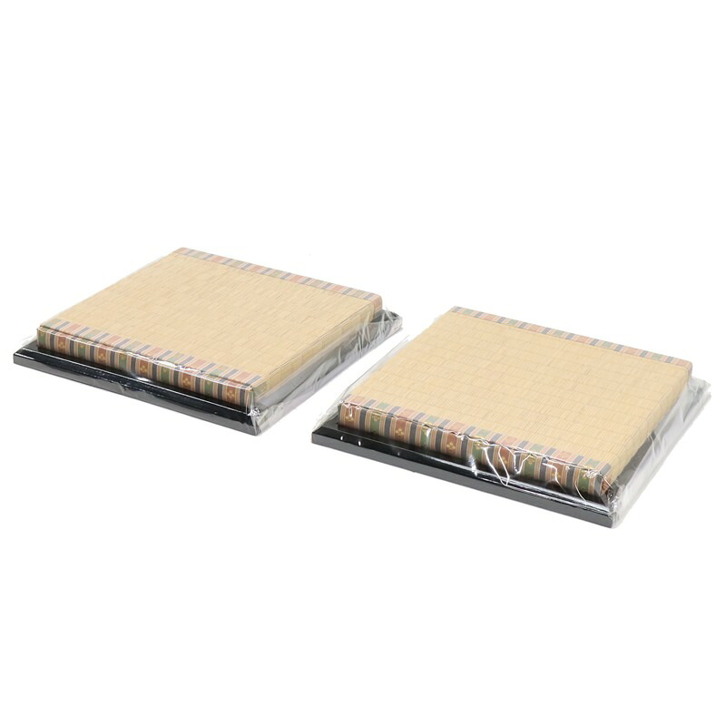 アウトレット品 雛人形 道具単品 玉台 九番 黒塗り 親王台 幅35cm (26a-ya-0323) インテリア ディスプレイ 見切処分品