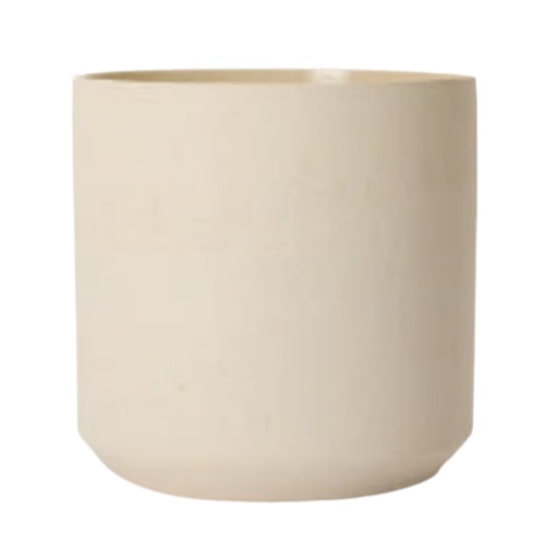 花・観葉植物用ポット マウト 29 B Ceramic POT (1個入り) 12006 底穴なし 鉢タイプ MIRAKANA 中型鉢カバー インテリア ディスプレイ【MIRAKANA】花・観葉植物用ポット マウト 29 B Ceramic POT (1個入り) 12006|さくらソレイユ 店