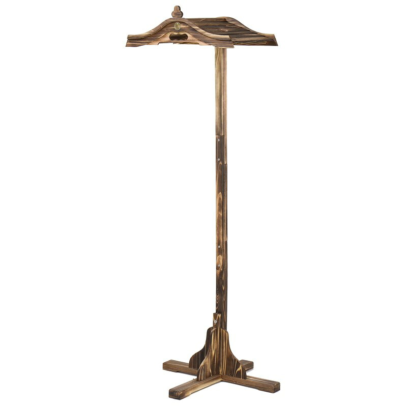 盆提灯 八女提灯 吊り提灯用 神代屋形 大 高さ195cm スタンド （提灯別売り） 初盆 お盆 法事 法要