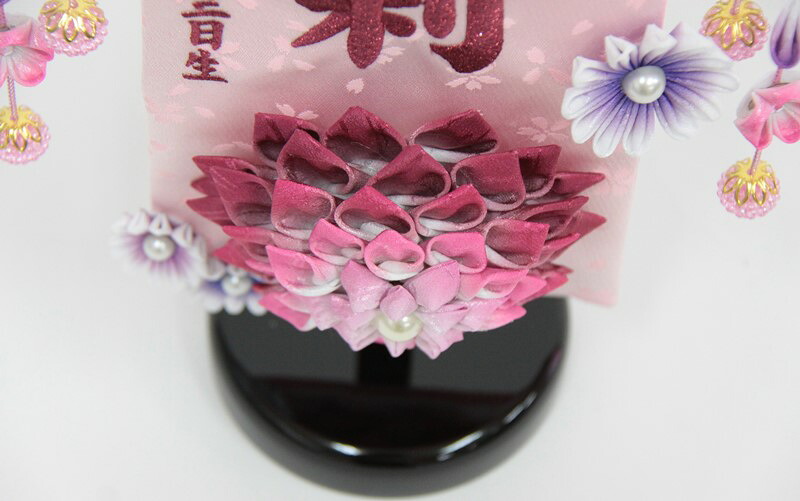 物名前吹き流し ハンドル計略黄金時代 さ丹 赤紫ヤーン刺繍アルファベット ちっちゃさ つまみ細工吊るし 照明ランプ御供 鳥の子人形 お部屋旗 名入れ旗 数さ38cm 3 Na2 S Am Bharadwajclasses Com
