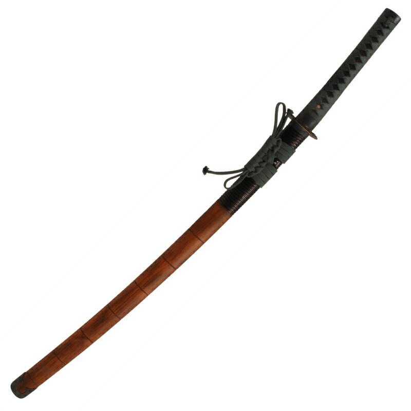 モ*ー様 模造刀 刀 約99cm 拵え 刀袋付き 刀装具 刀剣 31Bqk1+4U9L.jpg_BO30,255,255,