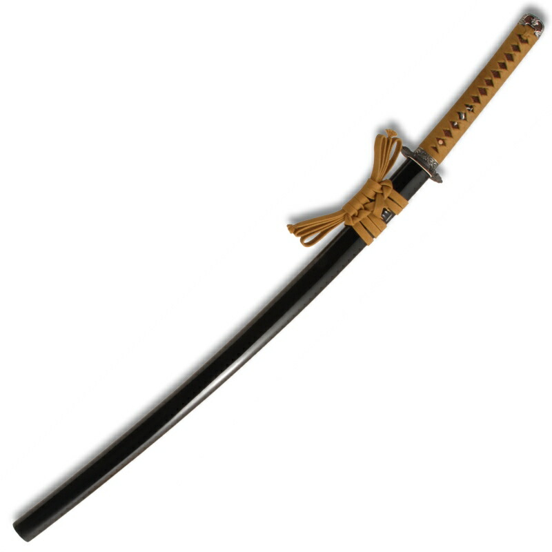 居合刀　模造刀　刀剣　日本アンティックギャラリー　長光　刀台　刀袋　手入具付 模造刀 / 居合 模擬刀 日本アンティックギャラリー ☆兼光 同