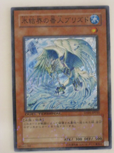 楽天市場】No.21 氷結のレディ・ジャスティス ノーマル 水属性