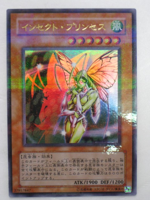 楽天市場】遊戯王 カード魔法の国の王女-ピケル（プリンセスピケル