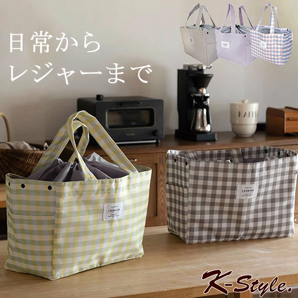 ポイント10倍☆3日間限定】LE CHEVAL DE CLAUDE SAC panier bamboo M