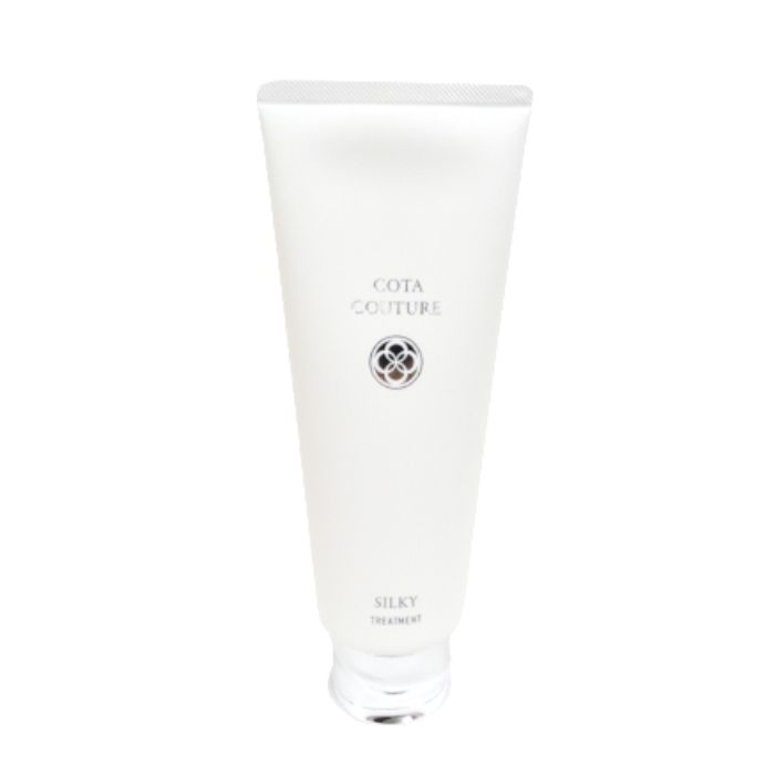 楽天市場】コタ クチュール トリートメント シルキー 550g 詰替え