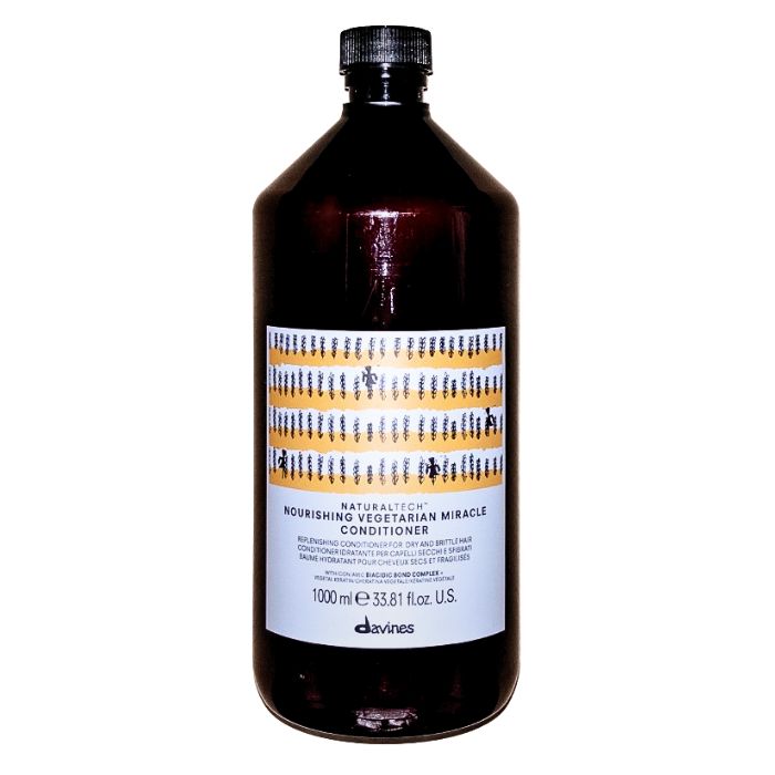 ダヴィネス ナチュラルテック コンディショナー Ｎ 1000ml ヘアケア ダメージケア Davines｜ケイスタイルコスメ