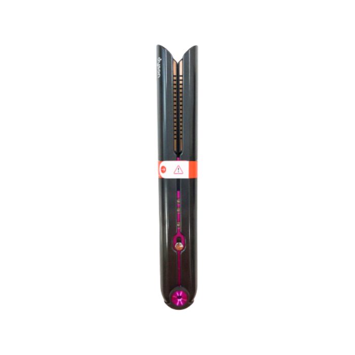 ダイソン Dyson Corrale HS07 NF ブラックニッケルフューシャ Dyson Dyson Corrale HS07 NF（ブラックニッケル/フューシャ