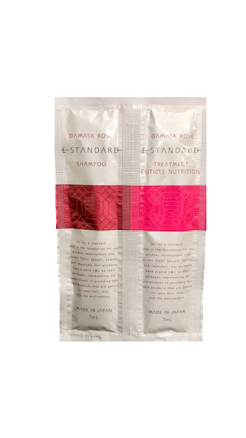 楽天市場】イイスタンダード イースタンダード シャンプー ダマスク