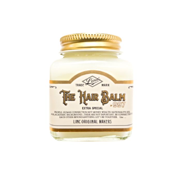 リンク　ヘアバーム　993 70g 2個セット LINC ORIGINAL MAKERS リンク オリジナル メーカーズ ヘアバーム