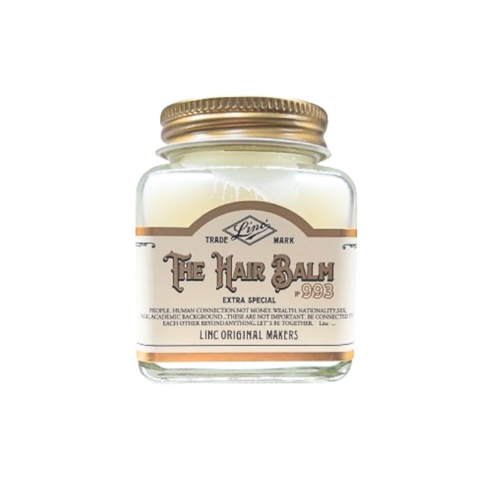 楽天市場】リンク オリジナル メーカーズ ヘアバーム 997 70g