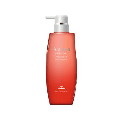 楽天市場】ミルボン オージュア アクアヴィア ヘアトリートメント