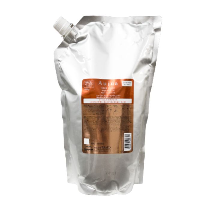 楽天市場】ミルボン オージュア アクアヴィア ヘアトリートメント