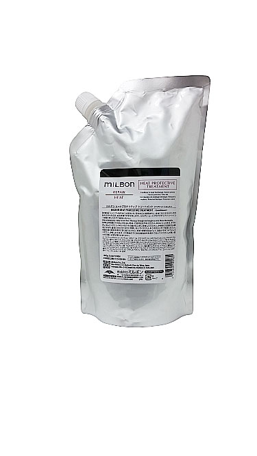 楽天市場】グローバル ミルボン スムージング トリートメント 1000g