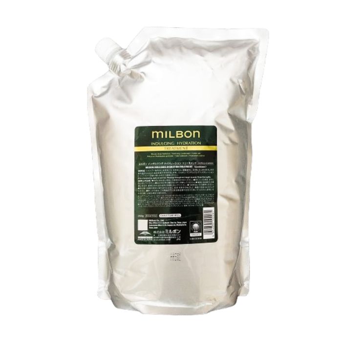 楽天市場】グローバル ミルボン インダルジング ハイドレーション