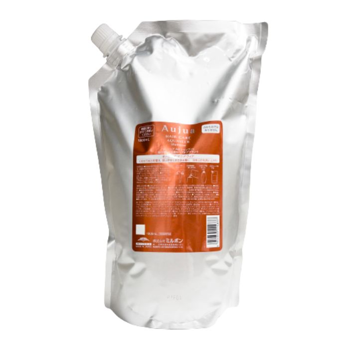 楽天市場】ミルボン オージュア クエンチ シャンプー モイスト 1800ml