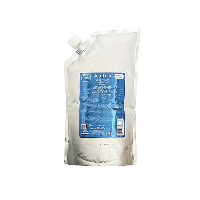 楽天市場】ミルボン オージュア オーセナム シャンプー 1000ml