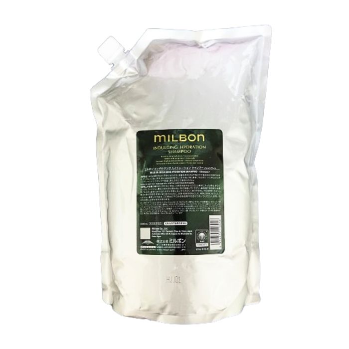 楽天市場】ミルボン インダルジング ハイドレーション シャンプー