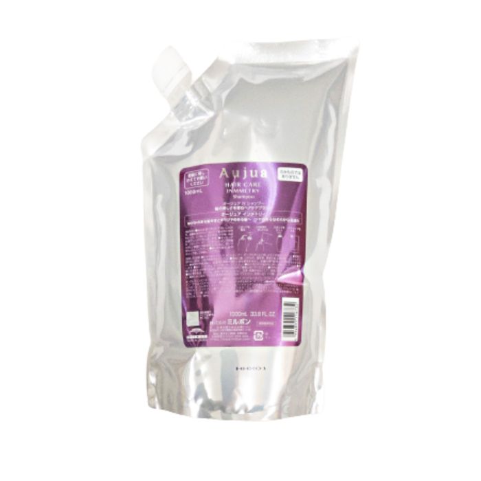 楽天市場】ミルボン オージュア インメトリィ シャンプー (詰替/1000ml