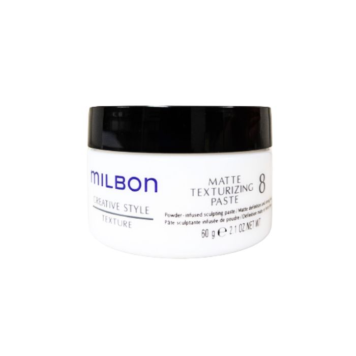 楽天市場】グローバル ミルボン マットテクスチャライジング ペースト