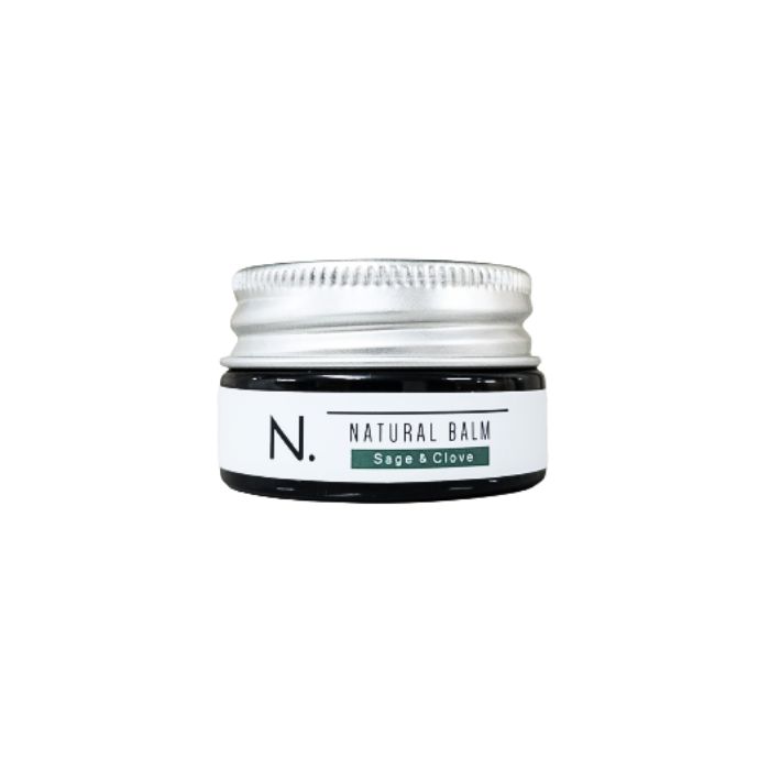 楽天市場】napla ナプラ N. エヌドット ナチュラルバーム 45g