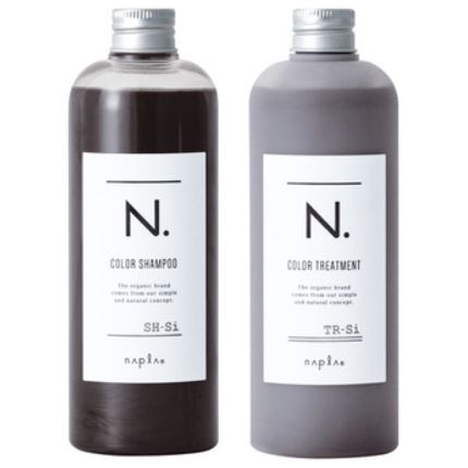 楽天市場】ナプラ エヌドット オイルイン シャンプー 750ml + オイル