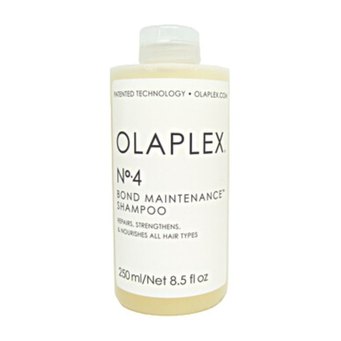 オラプレックス シャンプー・コンディショナー 1000ml オラプレックス シャンプー 1000ml No. 4 ☆Olaplex (OLAPLEX