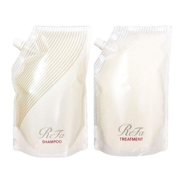 ReFa 【公式ストア】 リファビューテックシャンプー 500mL