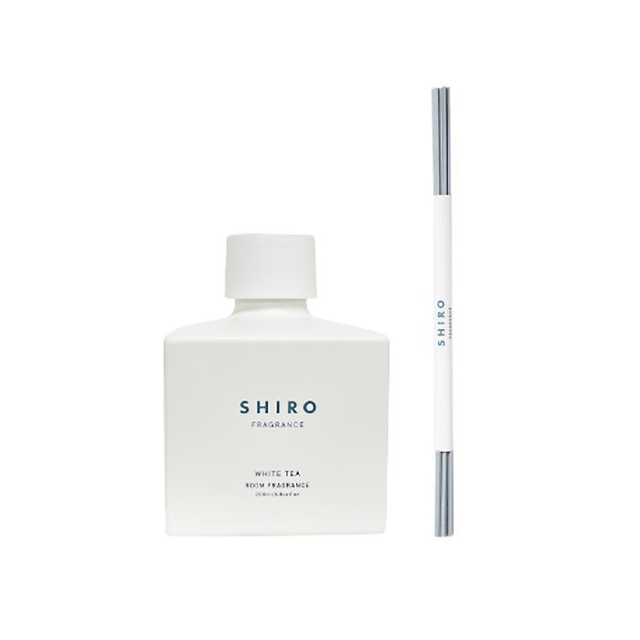 楽天市場】(ks) 限定 SHIRO ペアー ルーム フレグランス 200ml (箱なし) ディフューザー : ケイスタイルコスメ