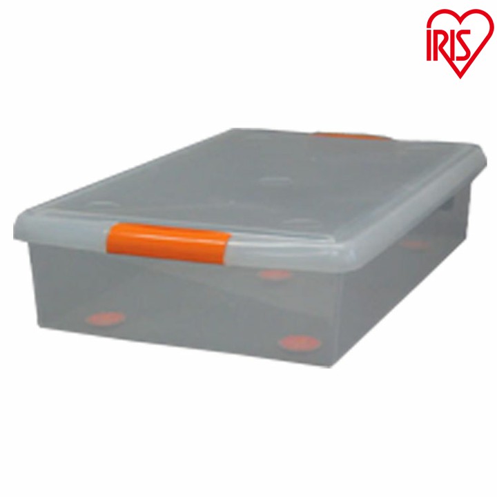 楽天市場】収納ボックス 収納ケース フタ付き プラスチック 3個セット