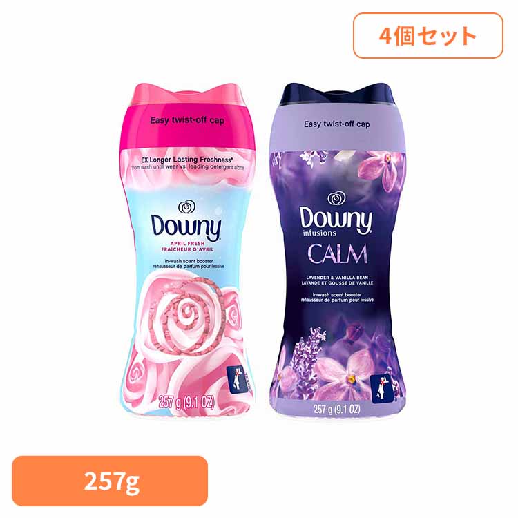 暑さ打つ手 日用消耗品-柔軟剤-洗濯用洗剤・柔軟剤