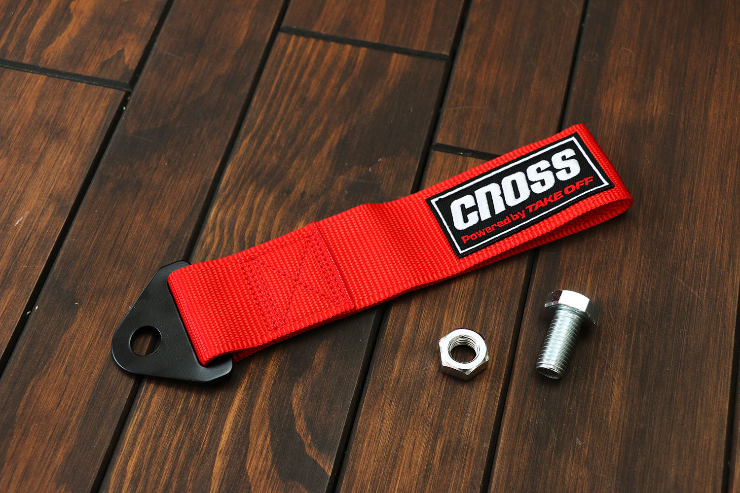 トーイングストラップ　2個セット 楽天市場】Z.S.S. Racing TOW STRAP トーストラップ ブルー 青