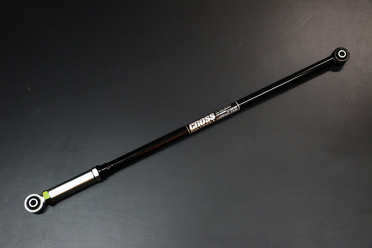 [テイクオフ]三菱 デリカミニ B37A B38A ラテラルロッド アライメント 15,048円