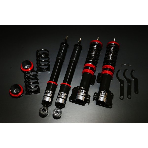 楽天市場】[OHLINS] オーリンズ 車高調キット DFV コンプリート