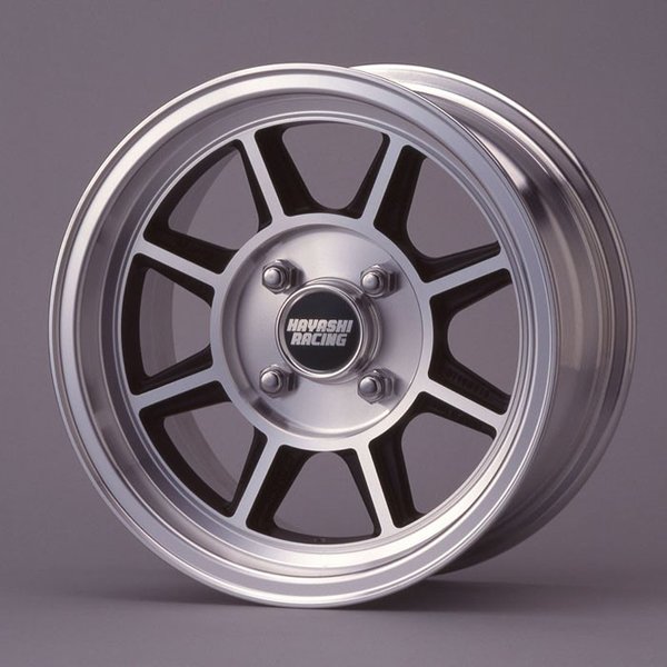 ハヤシレーシング　ホイール　13インチ HAYASHI RACING ハヤシレーシング ハヤシストリートホイール