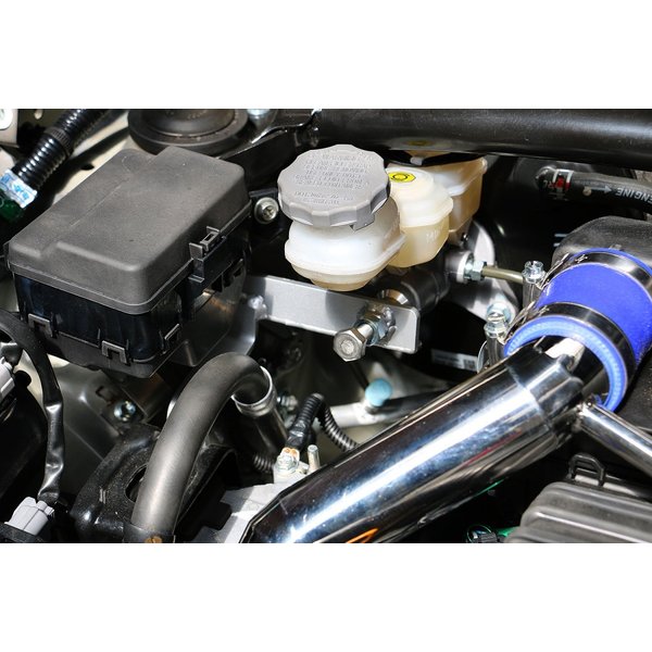 楽天市場】Lck619 エアガイド（ノーマルインタークーラー用） 未塗装