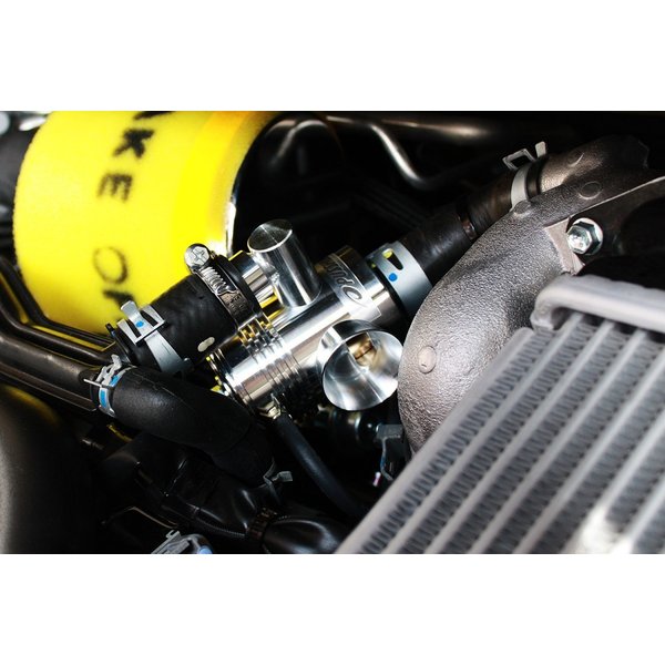 ムーヴターボ　L152S ブローオフバルブ　プッシュンRSS 楽天市場】[テイクオフ]プッシュンRSS ムーヴカスタム L152S