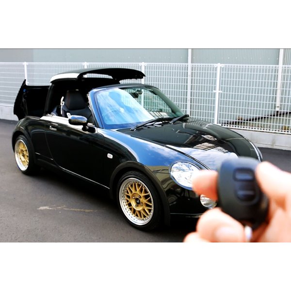 楽天市場】[テイクオフ]プッシュンRSS COPEN（コペン）L880K