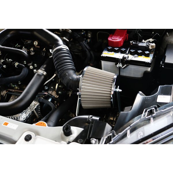 [テイクオフ]スーパー元気くん　トヨタ　ライズ A200A　A210A　ダイハツ　ロッキー A200S　A210S　エアクリーナ