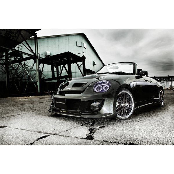 楽天市場】[テイクオフ]CROSS STAGE COPEN L880K フロントリップ
