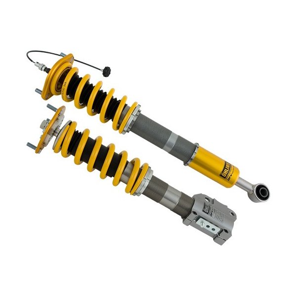 [OHLINS]オーリンズ 車高調キット DFV コンプリートキット Type HAL ミツビシ ランサーエボリューション 10 CZ4A　三菱｜テイクオフ 店