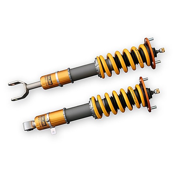 [OHLINS]オーリンズ 車高調キット DFV コンプリートキット タイプHAL スカイライン ER34　日産｜テイクオフ 店