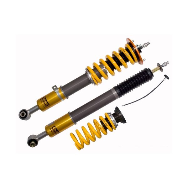 [OHLINS]　オーリンズ 車高調キット DFV コンプリートキット Type HAL レクサス RC F USC10　LEXUS