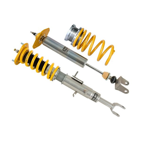 楽天市場】[OHLINS]オーリンズ 車高調キット DFV コンプリート