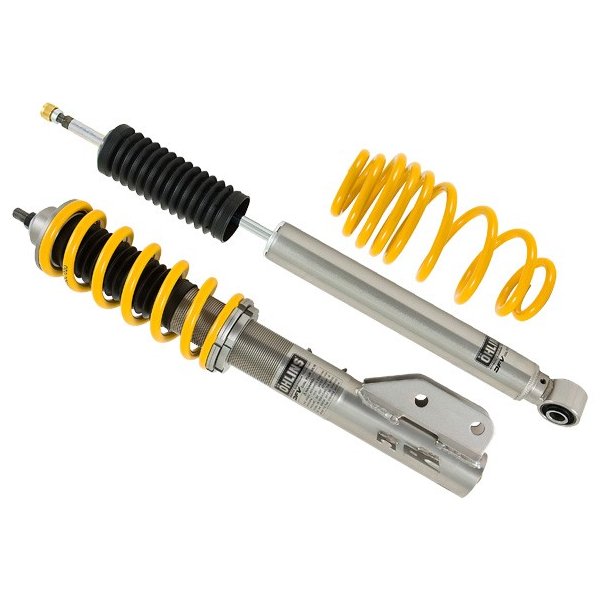 【楽天市場】[OHLINS] オーリンズ 車高調キット DFV コンプリートキット Type HAL ミツビシ ランサーエボリューション 7-9  CT9A 三菱 : テイクオフ 楽天市場店