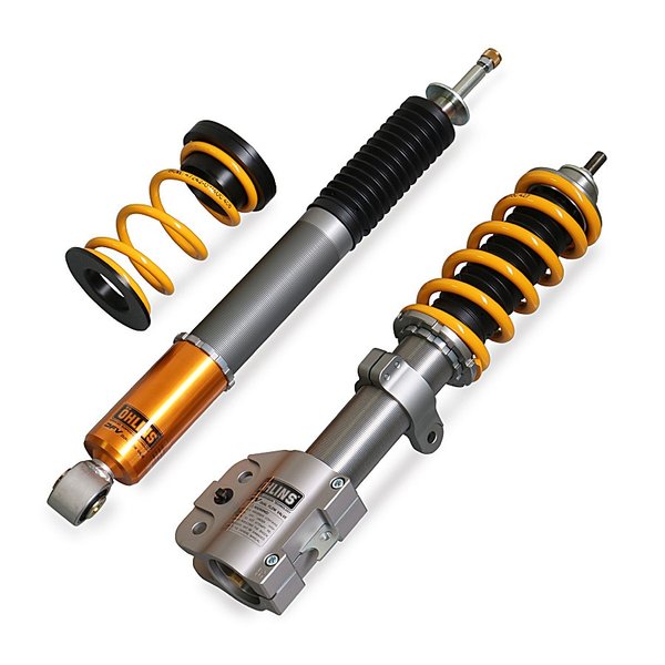 OHLINS] オーリンズ 車高調キット DFV コンプリートキット Type HAL