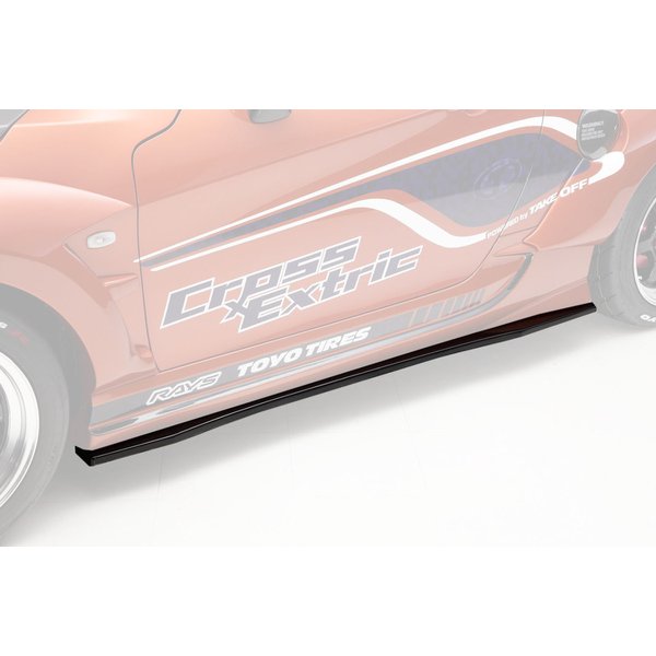 【楽天市場】[テイクオフ]CROSS Extric COPEN GR SPORT