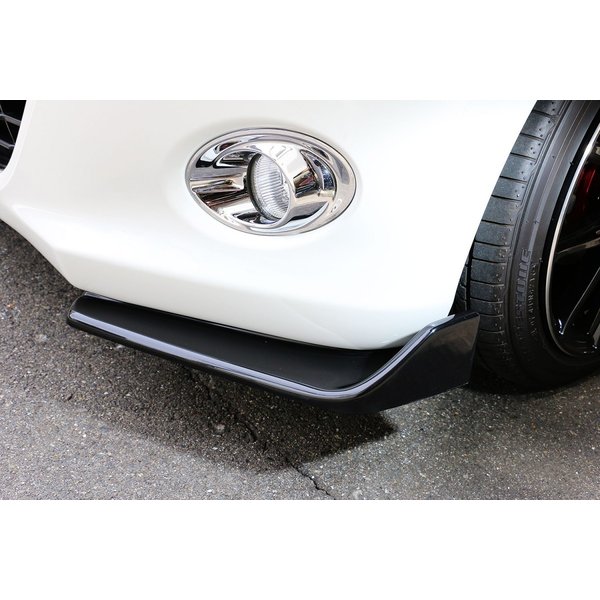 楽天市場】[テイクオフ]CROSS CUPスポイラー FRP製 COPEN GR SPORT