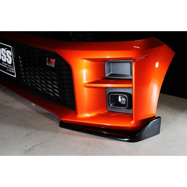 楽天市場】[テイクオフ]CROSS CUPスポイラー FRP製 COPEN GR SPORT